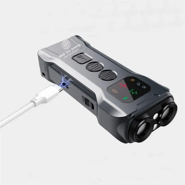 Ultrasonic Dog Repellent