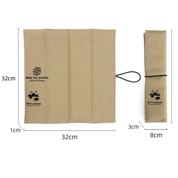 Outdoor Moisture Insulation Cushion