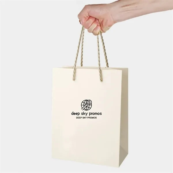 High - End Gift Tote Bag