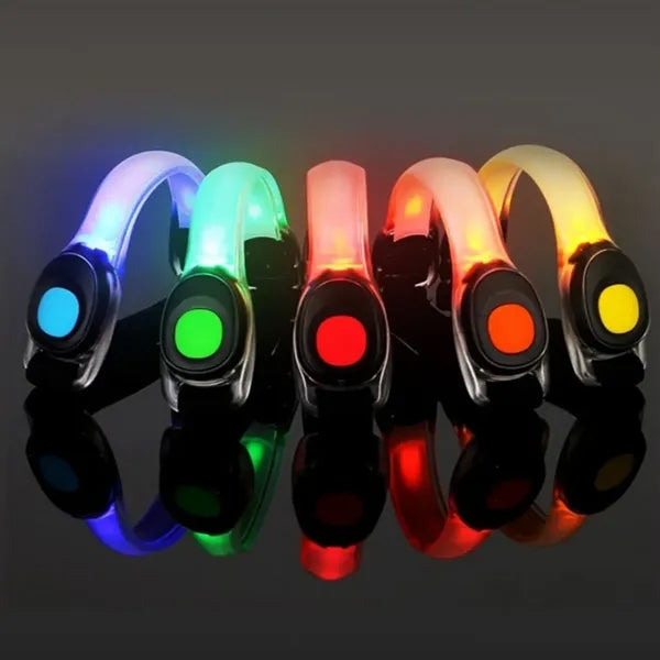 Night Warning Luminous Armband