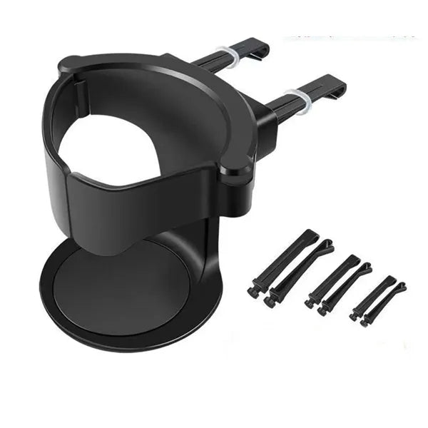 Folding Drink Holder