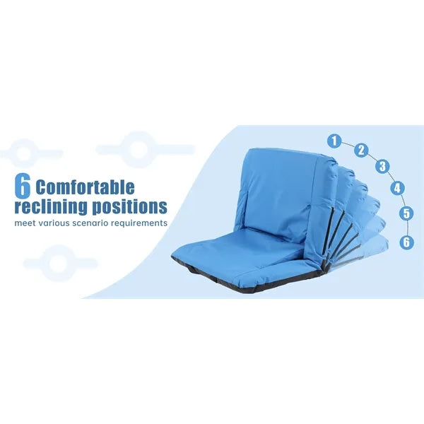 Stadium Seat