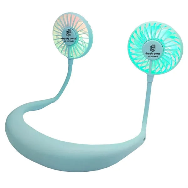 Neck Fan