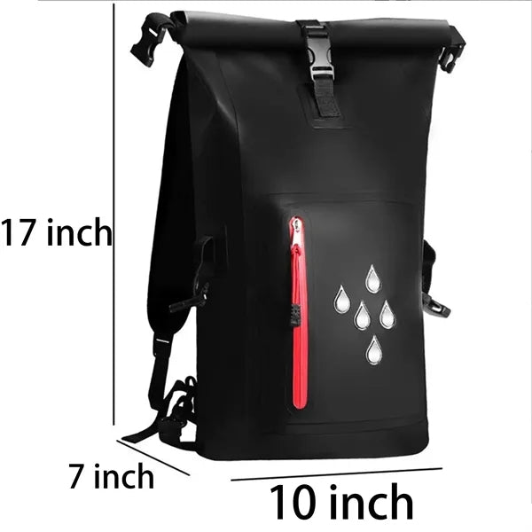 PVC Floating Waterproof Dry Bag