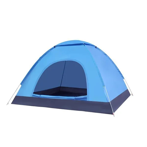 Automatic Quick Opening Tent with Storage Bag for Camping