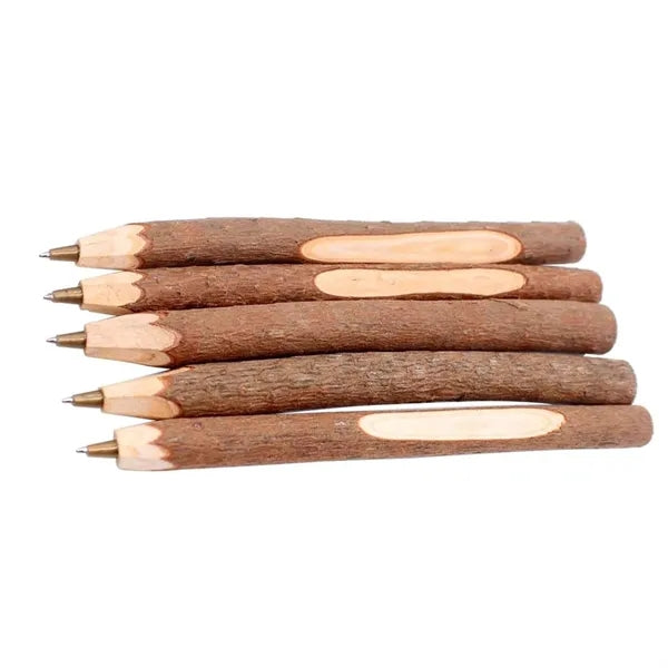Wooden Ballpoint Pen Novelty Gifts Eco-friendly Item