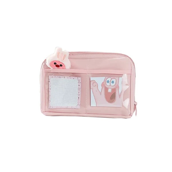 Pencil Case Large Capacity