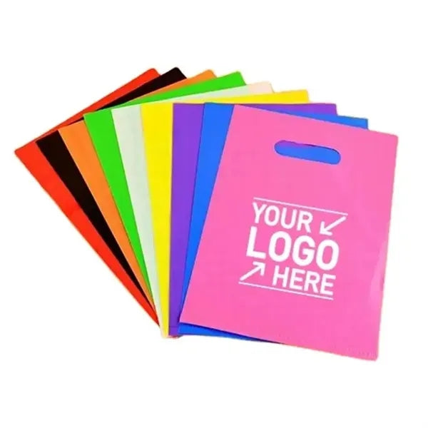 Non -Woven Shopping Tote Bag