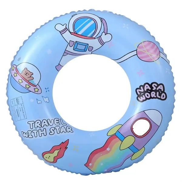 Inflatable Pool Floats Swimming Ring