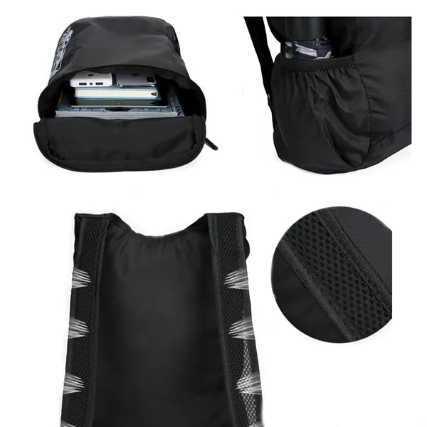 Ultra-Thin Multi-Layer Large Capacity Folding Waterproof Bag