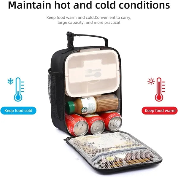 Waterproof Lunch Cooler Bag