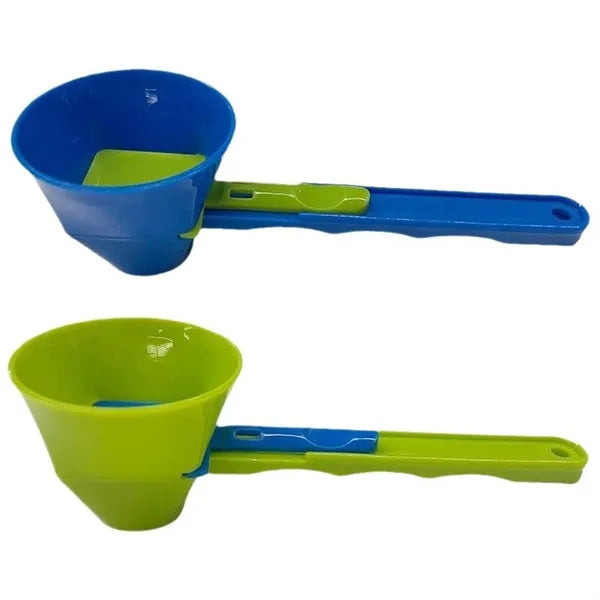 Mess Free Measuring Funnel