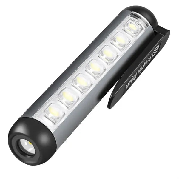 Waterproof Magnetic Pocket Light