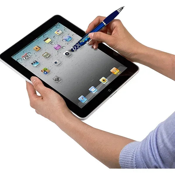 TRINITY Spinning Stylus Pen