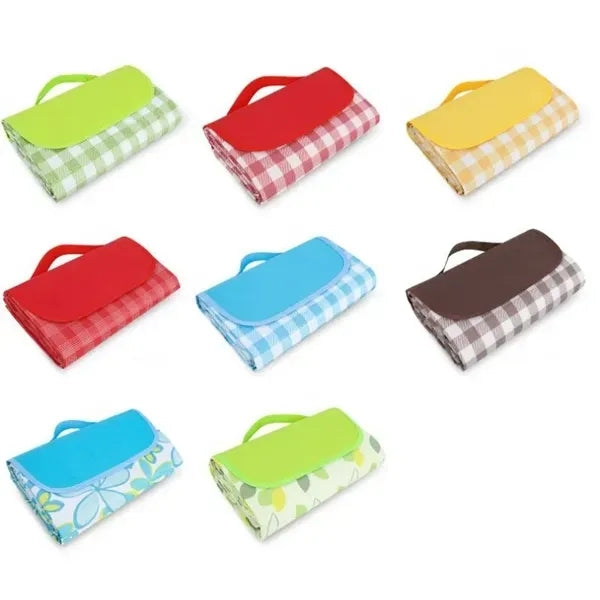 Outdoor Foldable Picnic Beach Blanket