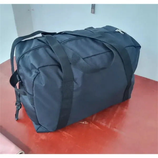Small Gym Bag 14 inch lightweight Carry On Mini Duffel
