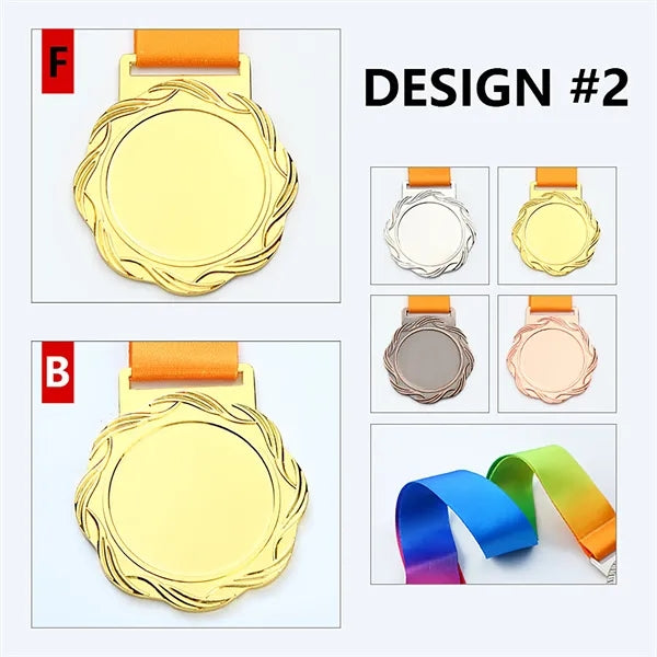 Honor Award Medal
