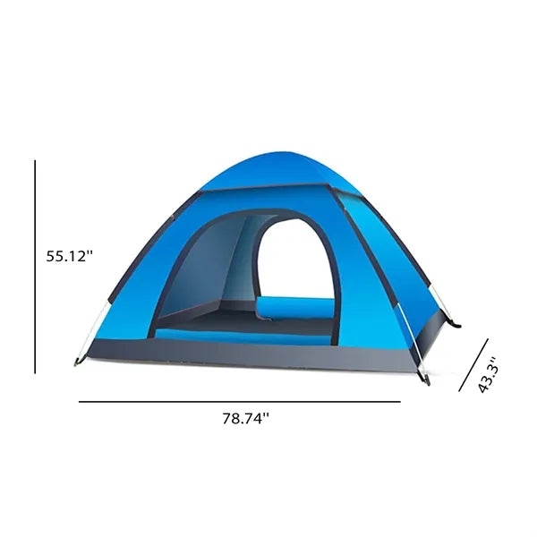 Outdoor Camping Tent
