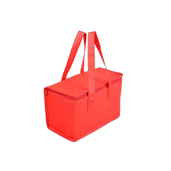 Portable Insulated Cooler Bag (6-Can & 8-Can Available)
