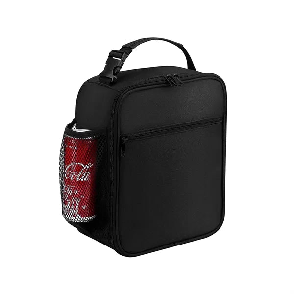 12-Can Lunch Cooler Bag