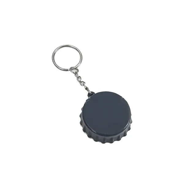 BottleCap Keychain Opener