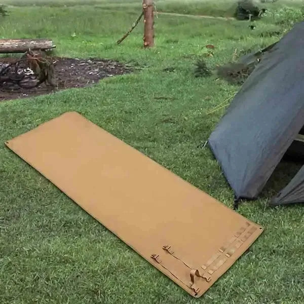 Large Foldable Shooting Training Mat
