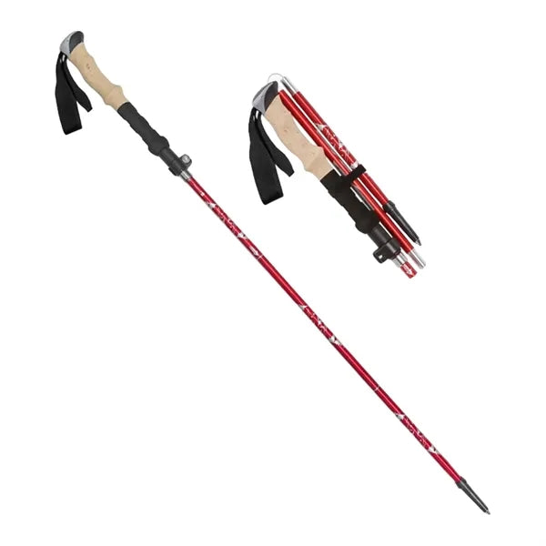 Collapsible Trekking Poles