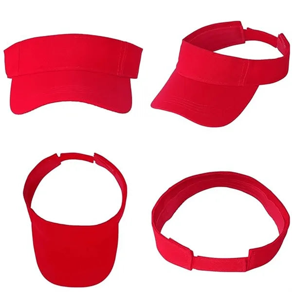 Summer Sports Sun Hat