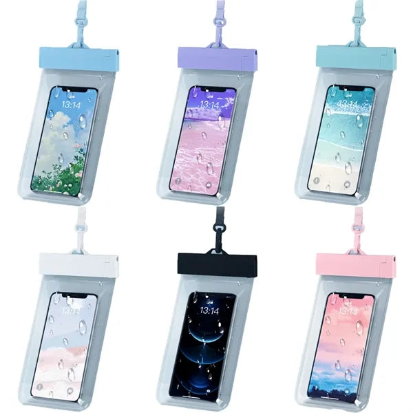 Phone Waterproof Bag