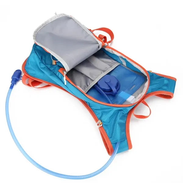 Hydration Bladder Backpack