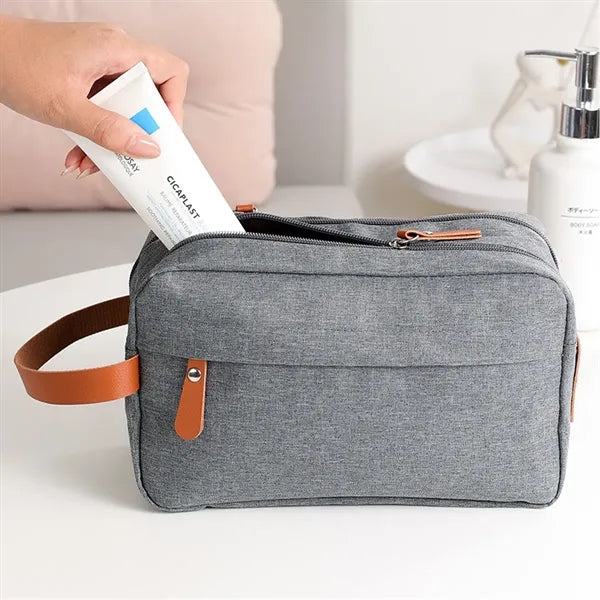 Travel Toiletry Bag
