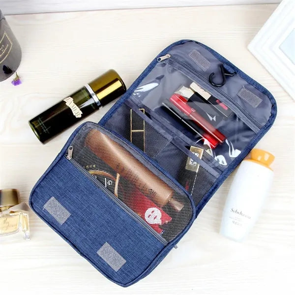 Travel Toiletry Bag