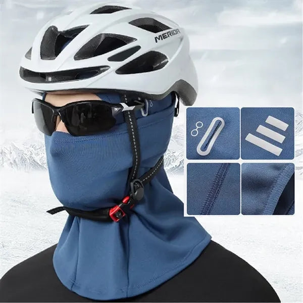 Balaclava Face MaskFor Ski Cycling Football Outdoor Activiti