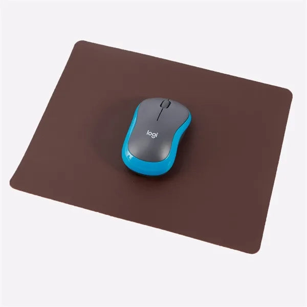 PU Mouse Pad