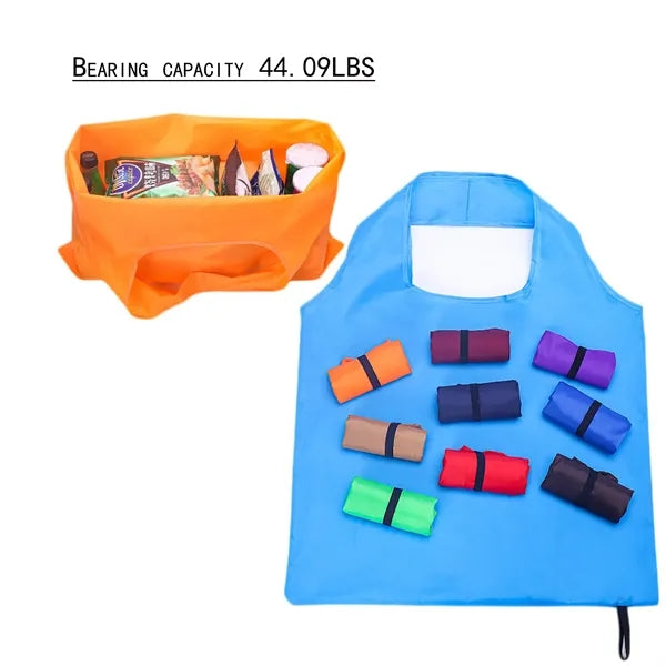 Folding Shopping Bag
