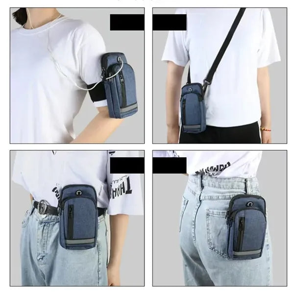 Phone Holder Armband