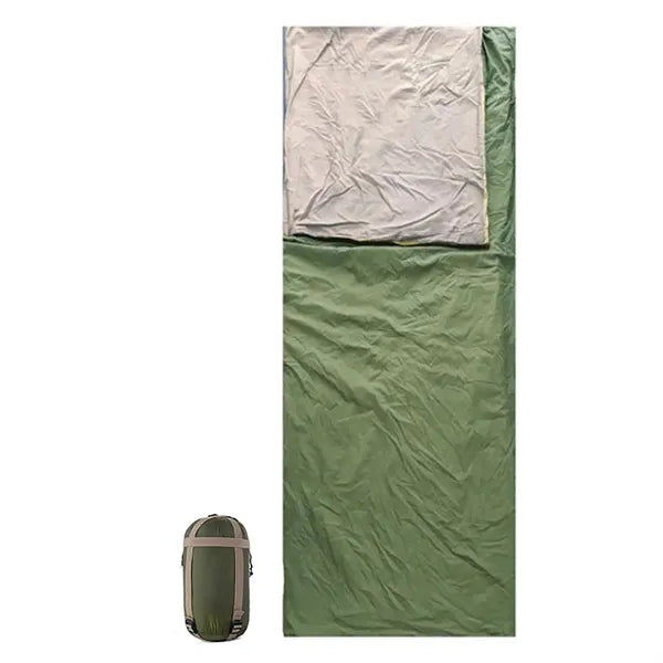 Ultralight Adult Nylon Sleeping Bag