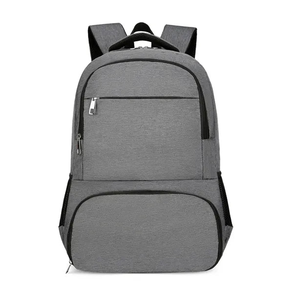 Versatile Backpack With Built-In Cooler
