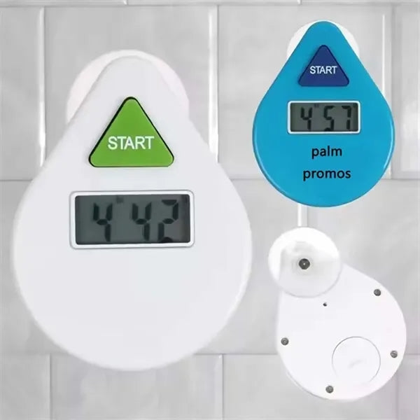 Five Minute Shower Timer