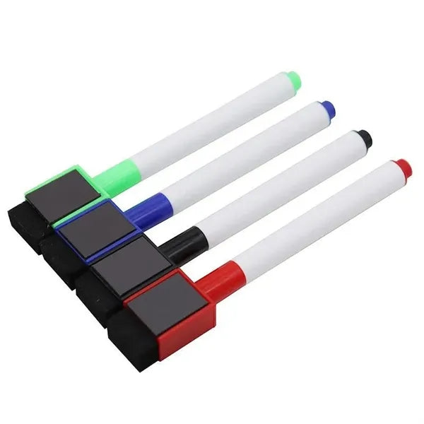 Magnetic Dry Erase Marker