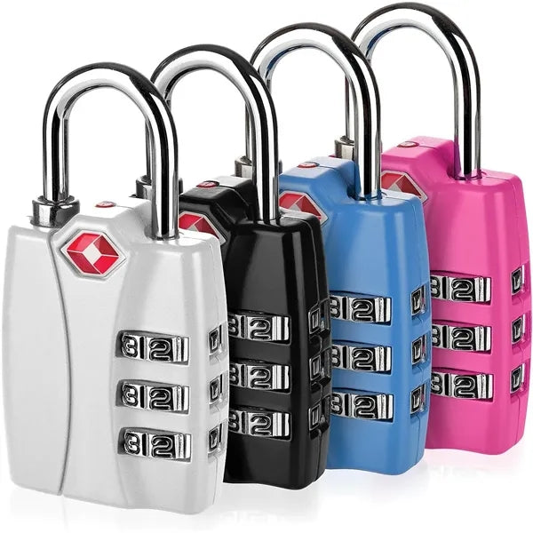 Combination Locks