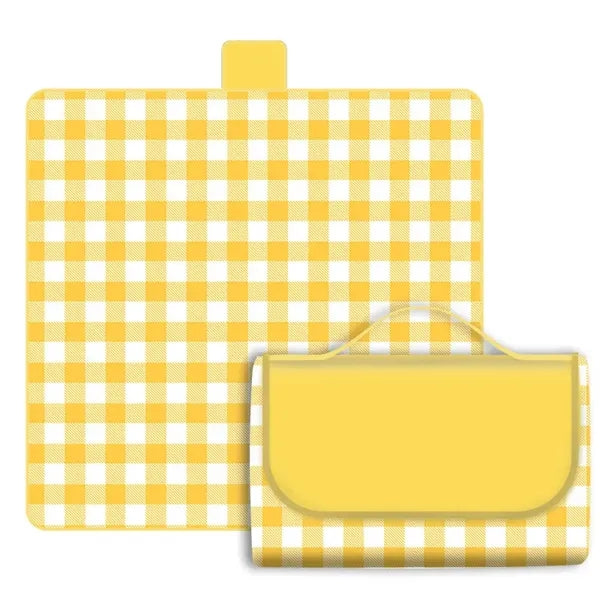 Picnic Beach Blanket Mat