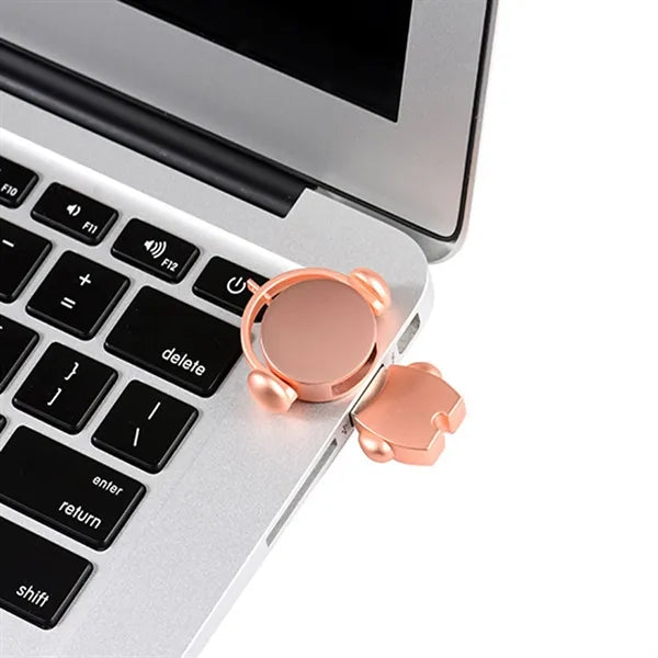 4GB USB Flash Drive