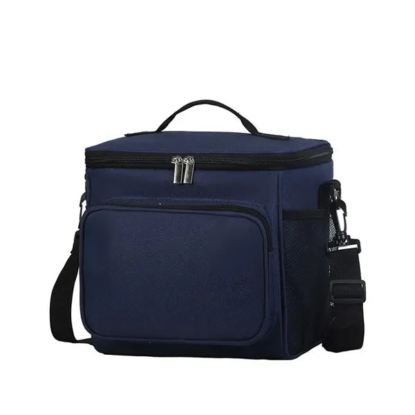 Picnic Insulated Ice Box Beach Cooler Shoulder Bag