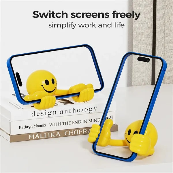 Thumbs Up Desktop Phone Stand