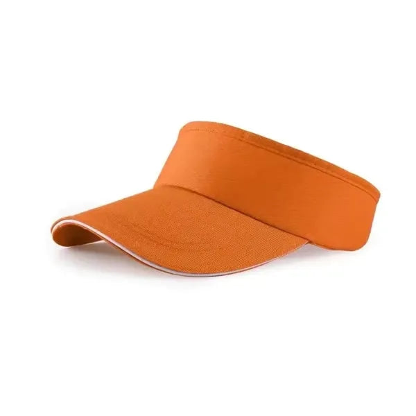 Adjustable Sun Hat for Outdoor Sports Beach Gardening Fish