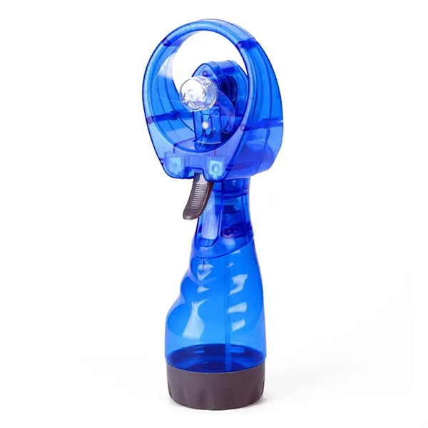 Mini Battery-powered Mist Fan