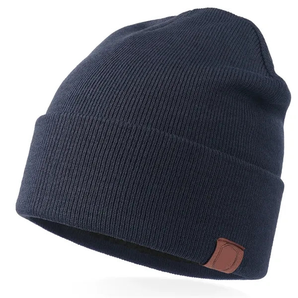 Winter Knitted Beanie