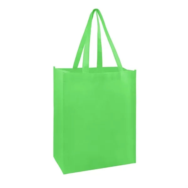 Non-Woven Shopper Tote Bag