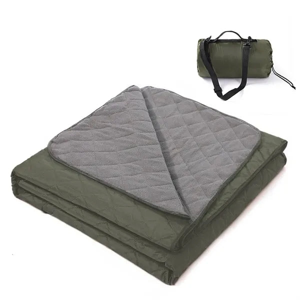 Large Outdoor Blanket